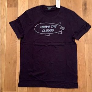 French Connection T-shirt size Large